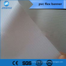 Materiales de impresión pvc pana flex banner banner en rollo